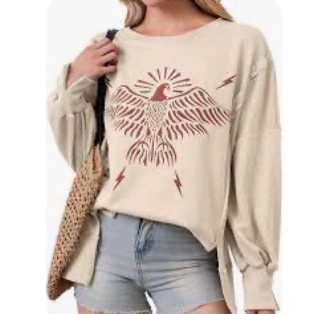New Phoenix Sweatshirt